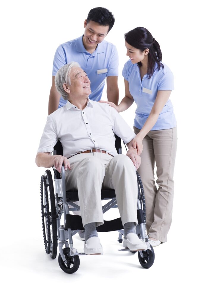 Patient care service