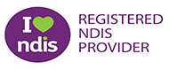 Registered NDIS Provider