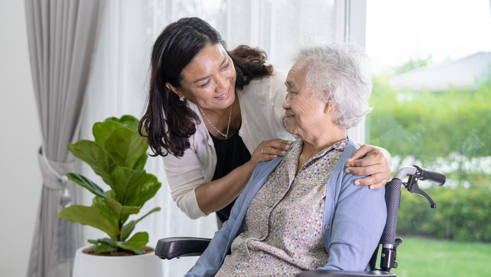 Choosing the Right Level of Care for Your Needs