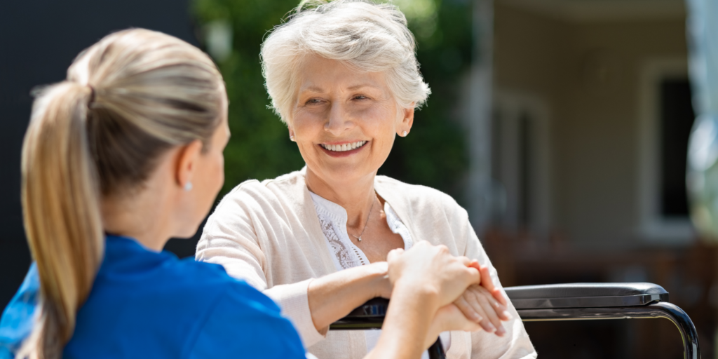 Community Nursing Care