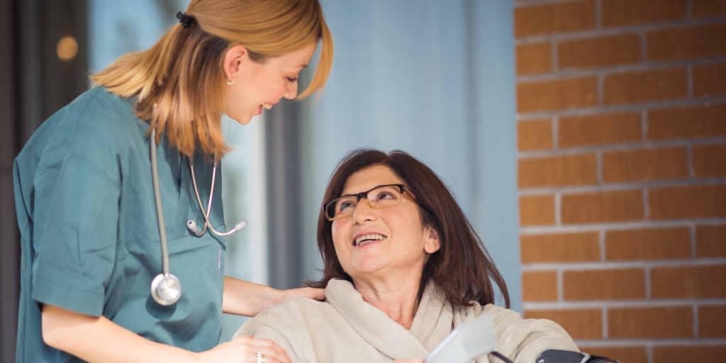 Disability Support Services