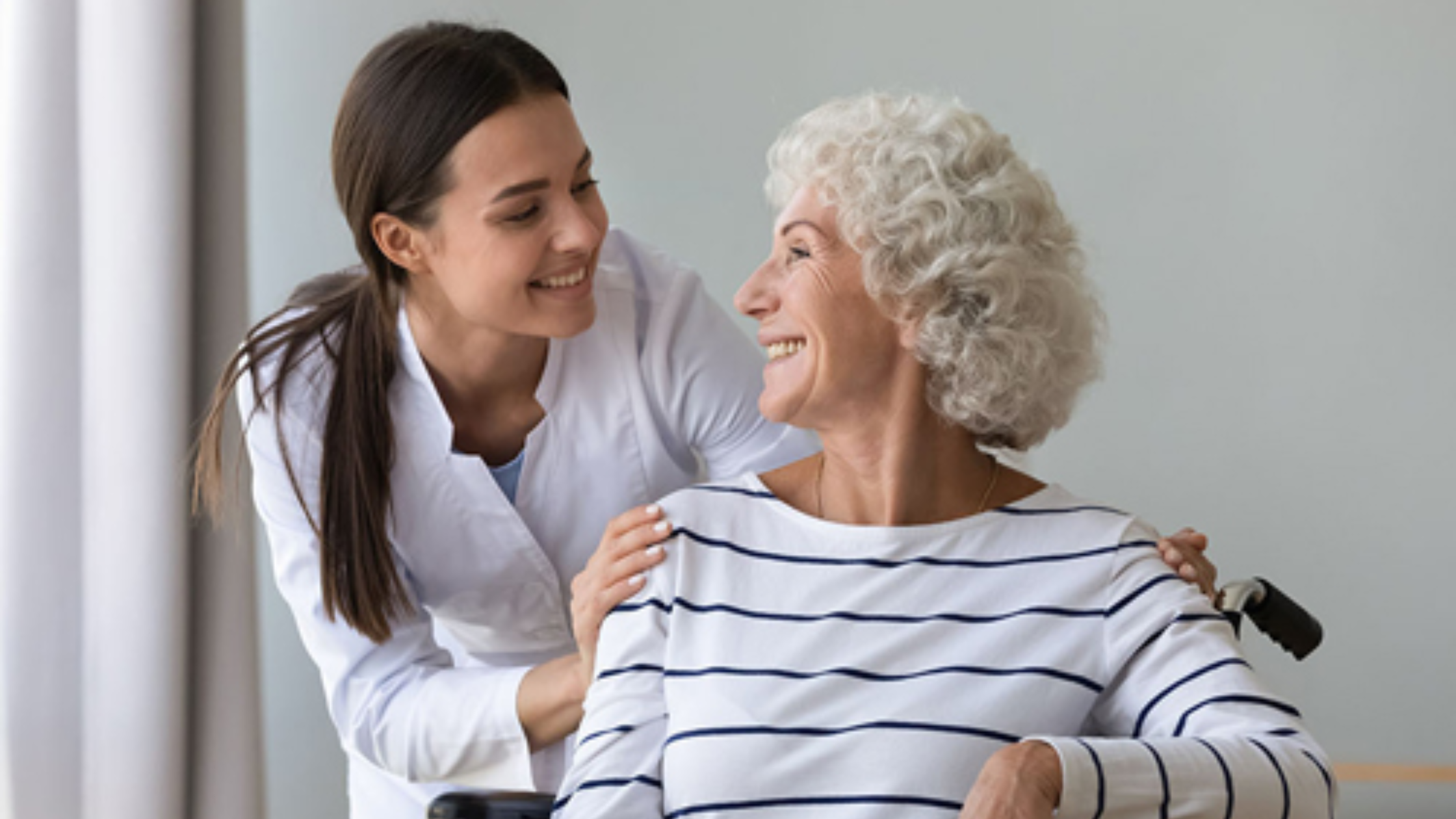 The Benefits of Respite Care for Carers and Loved Ones in Australia