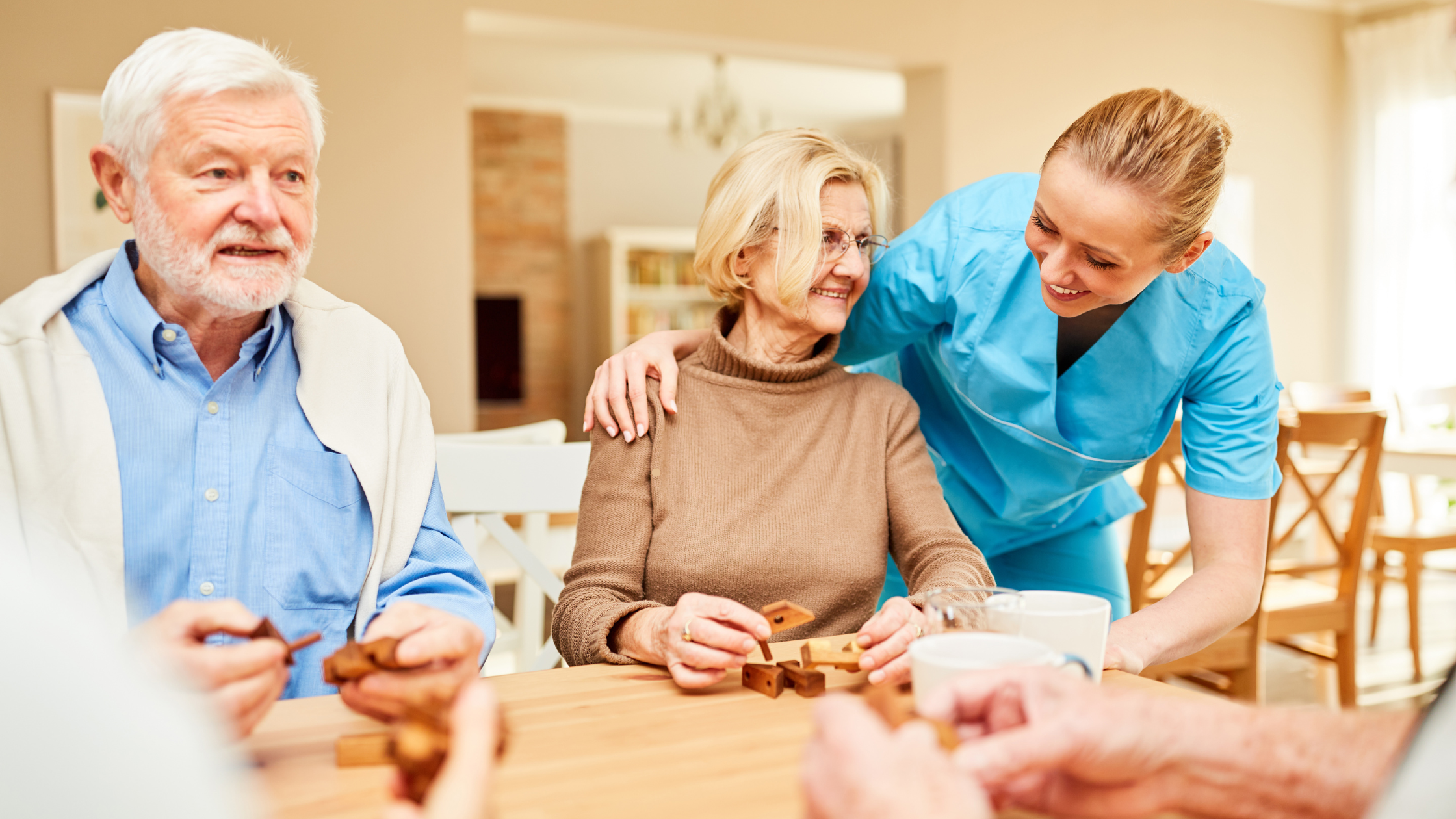 The Benefits of Respite Care for Carers and Loved Ones in Australia