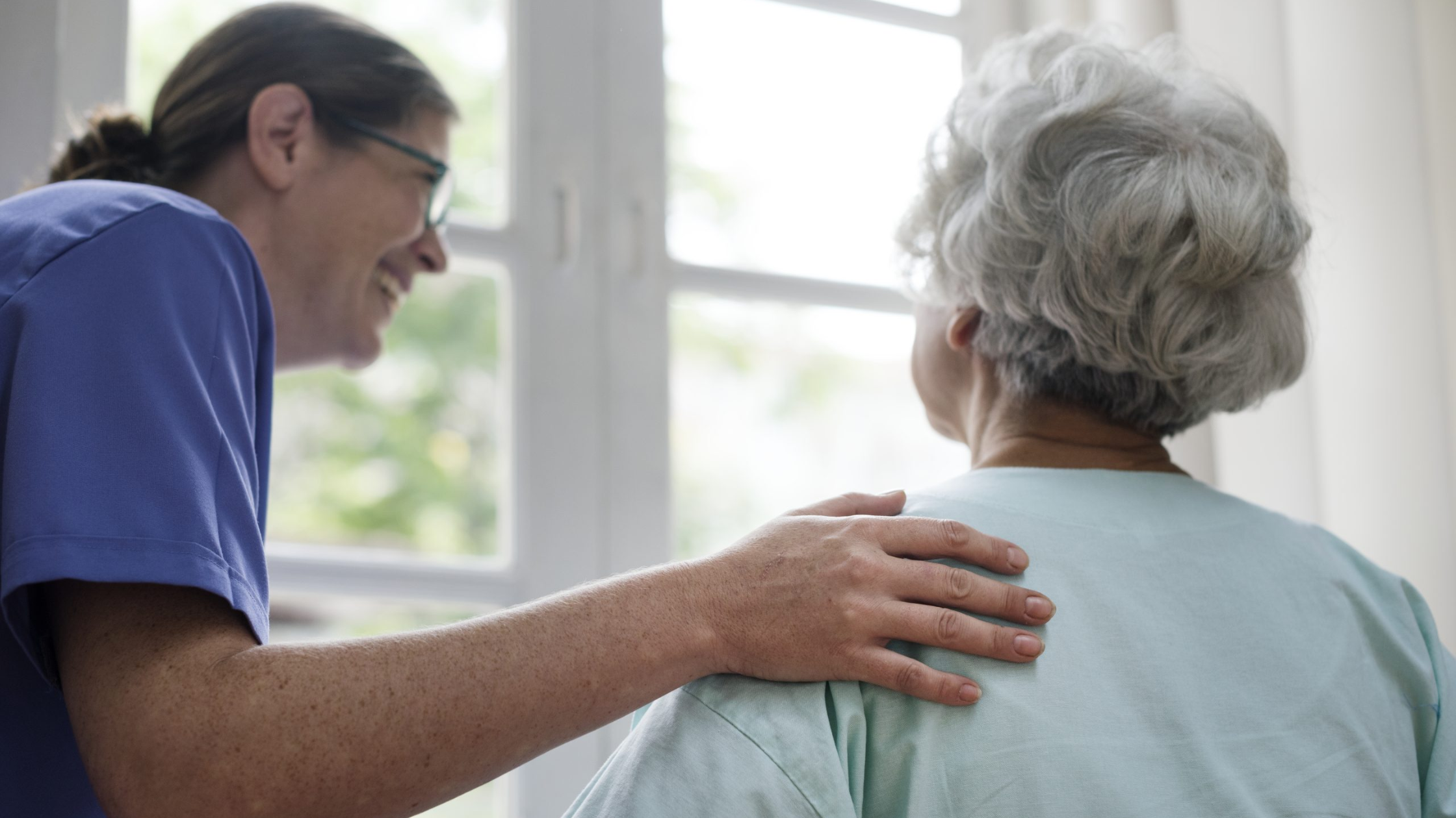 7 Powerful Benefits of NDIS Community Nursing Care for Better Health