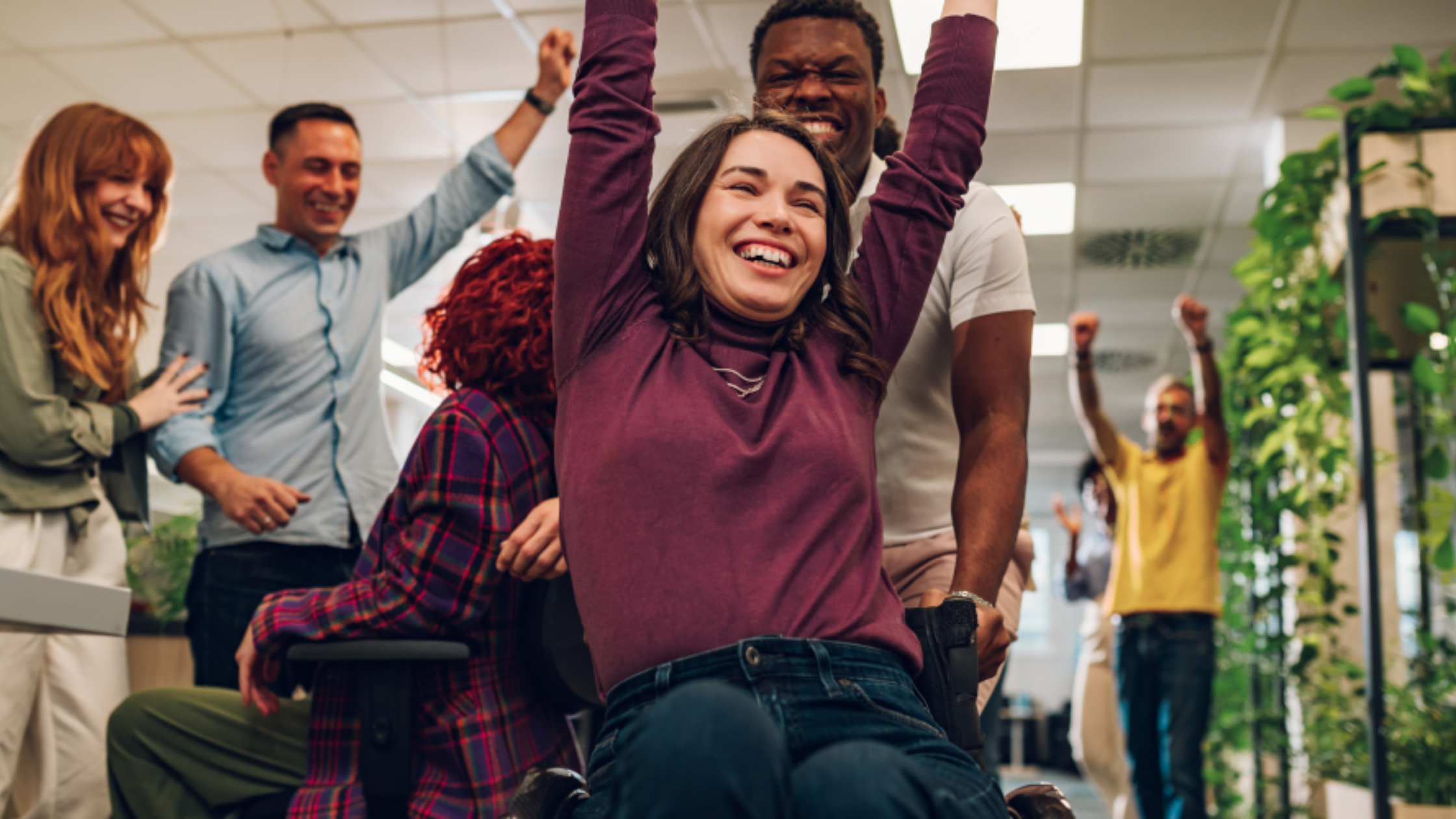 NDIS Life Skills Development Isn’t Just Training—It’s a Path to Freedom