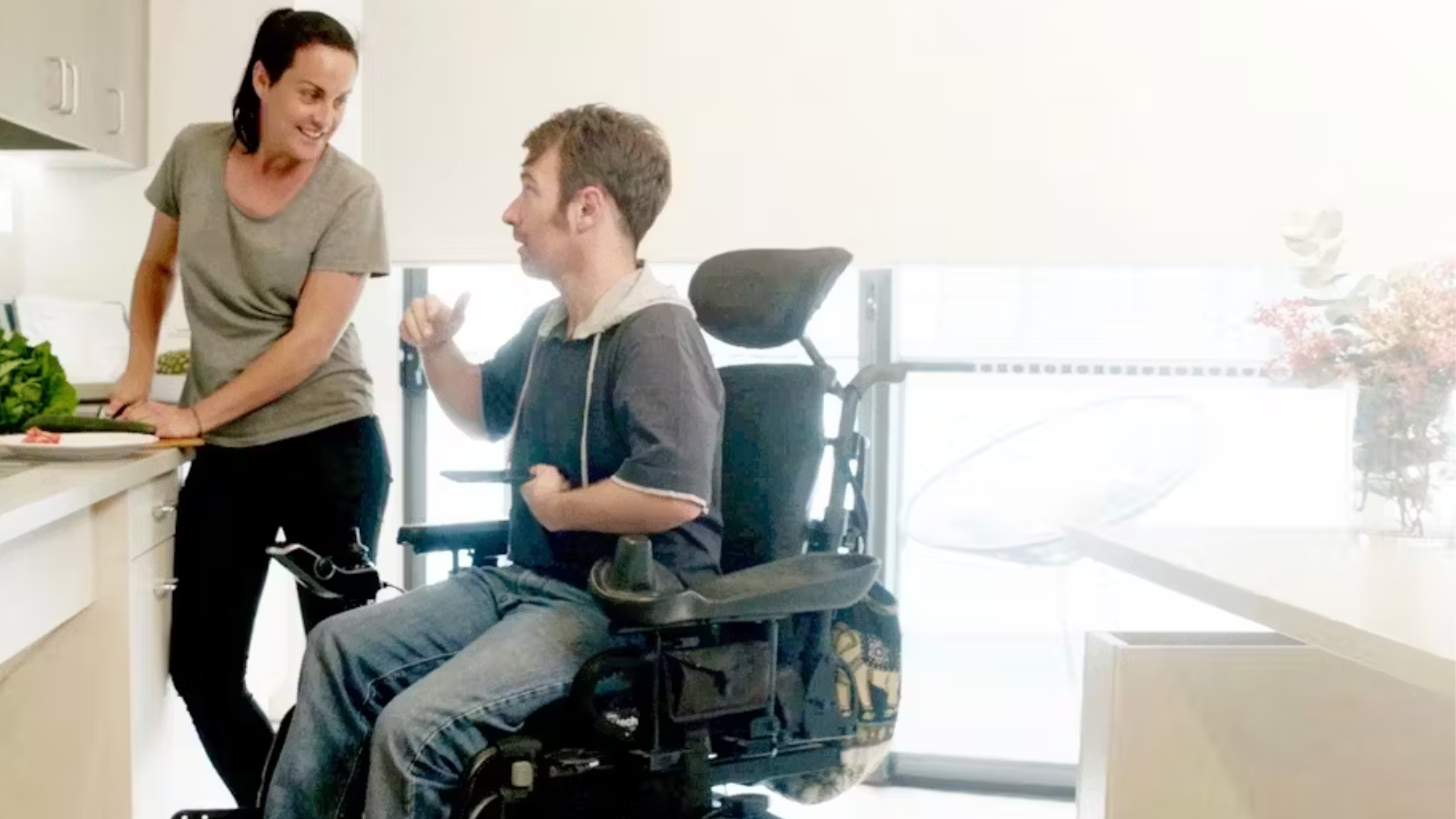 What to Expect from NDIS Accommodation Support with Care to Support